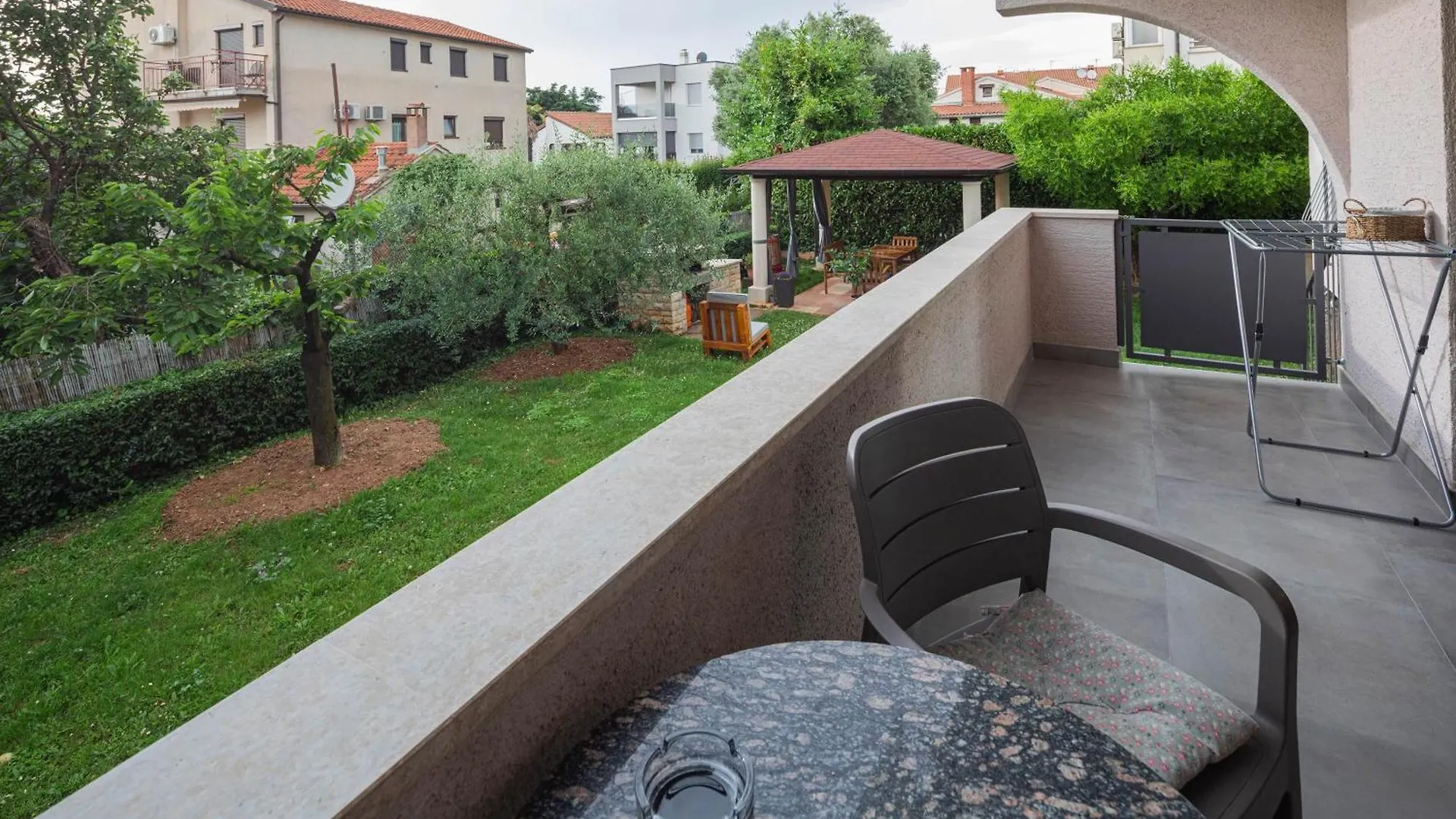 Apartments Bozena Porec