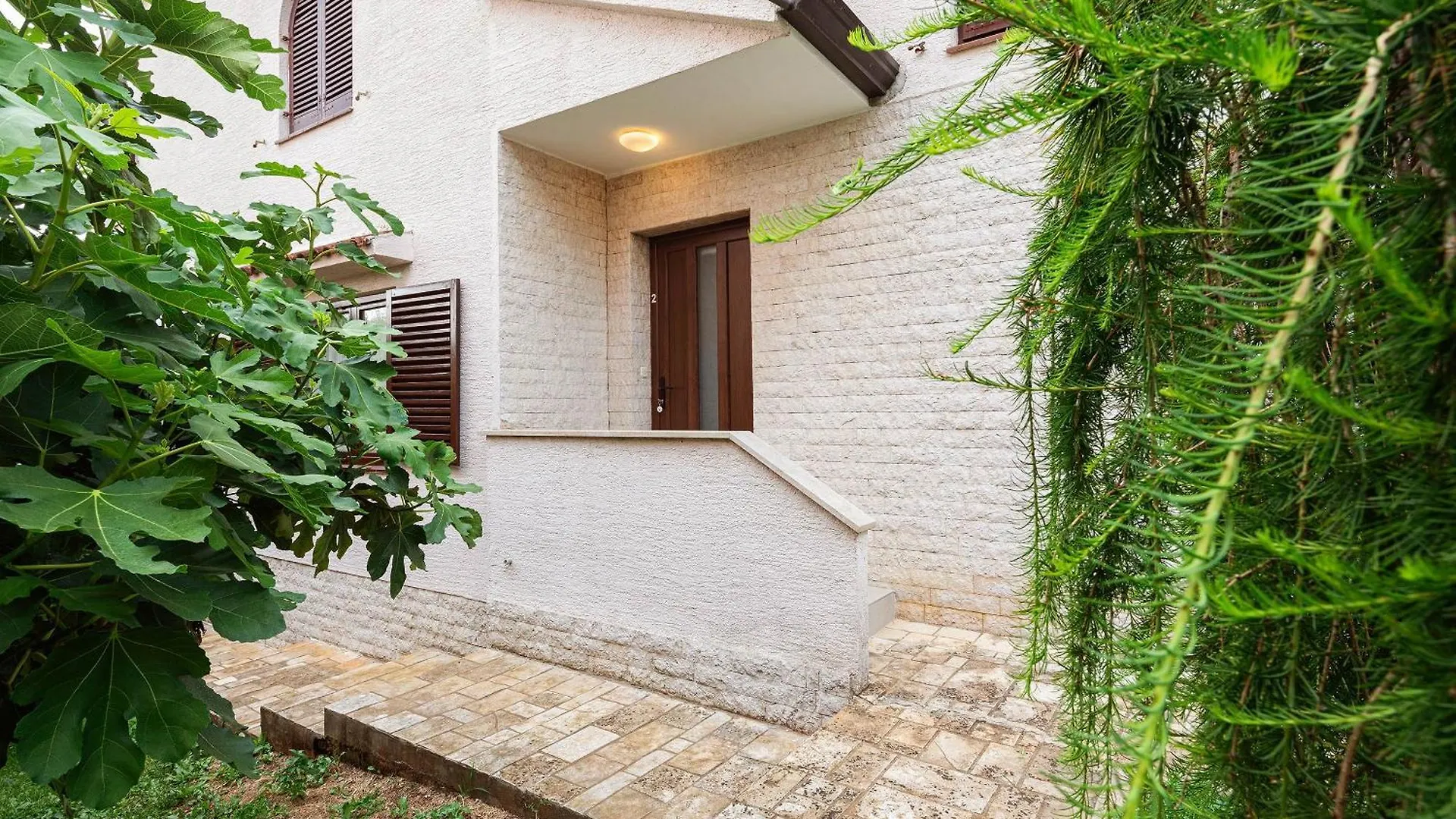Apartments Bozena Poreč