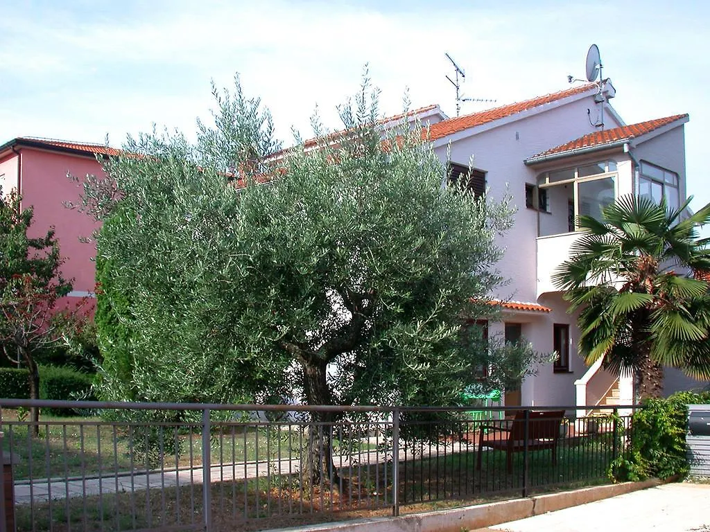 Apartments Bozena Poreč