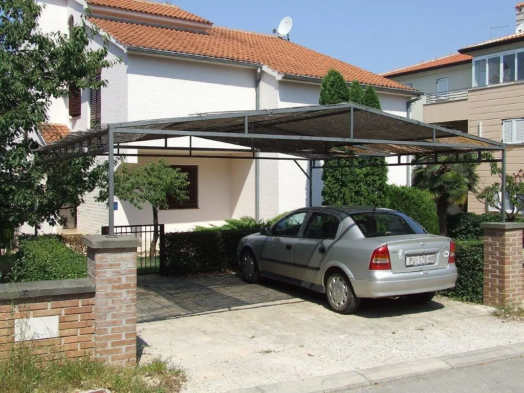 Apartments Bozena Poreč