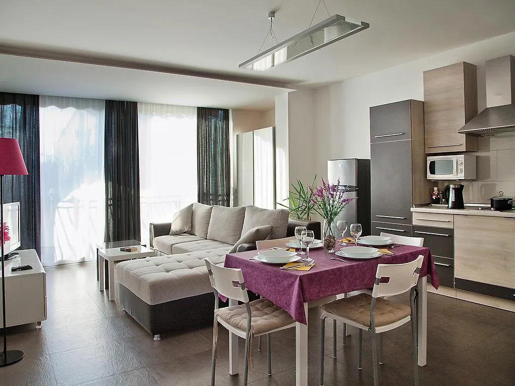Apartments Bozena Poreč