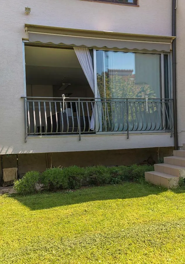 Apartments Bozena Poreč