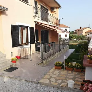 Stela Poreč