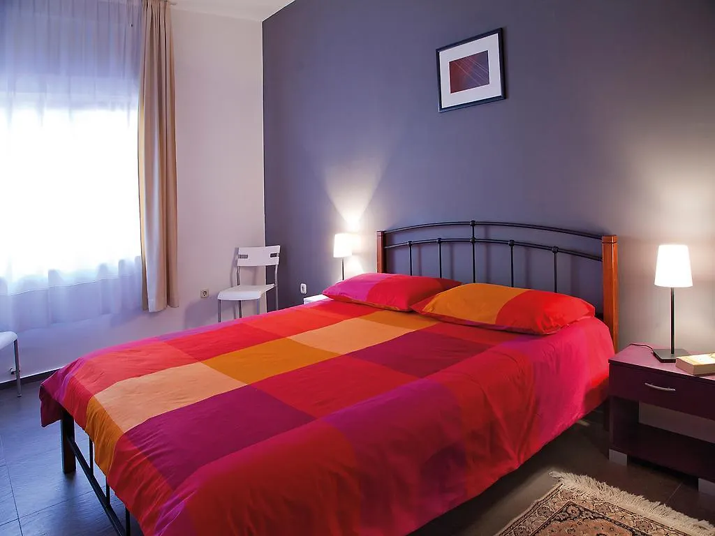 Apartments Bozena Porec